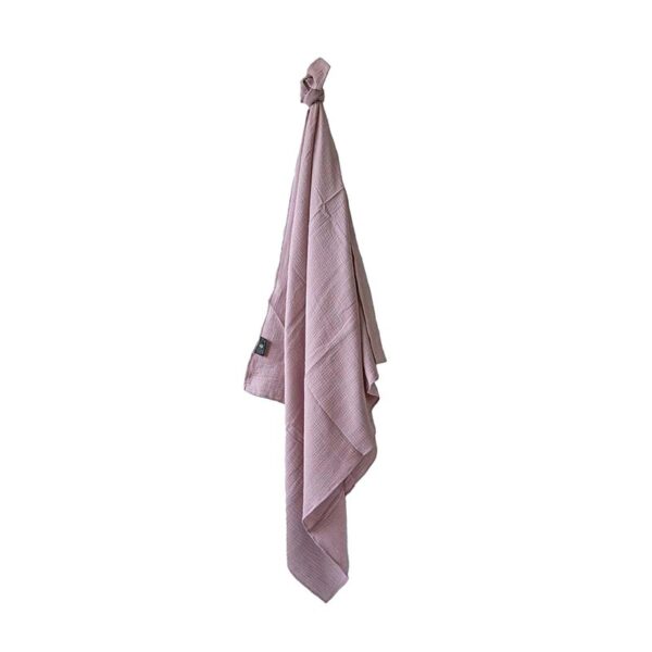 Swaddle XL Old Pink