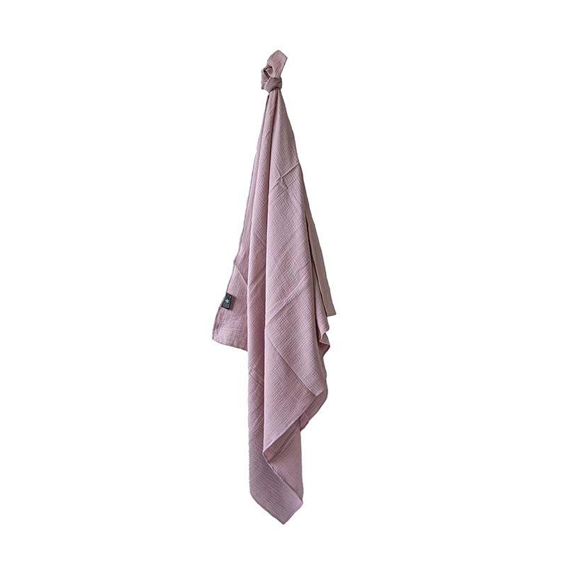 Swaddle XL Old Pink