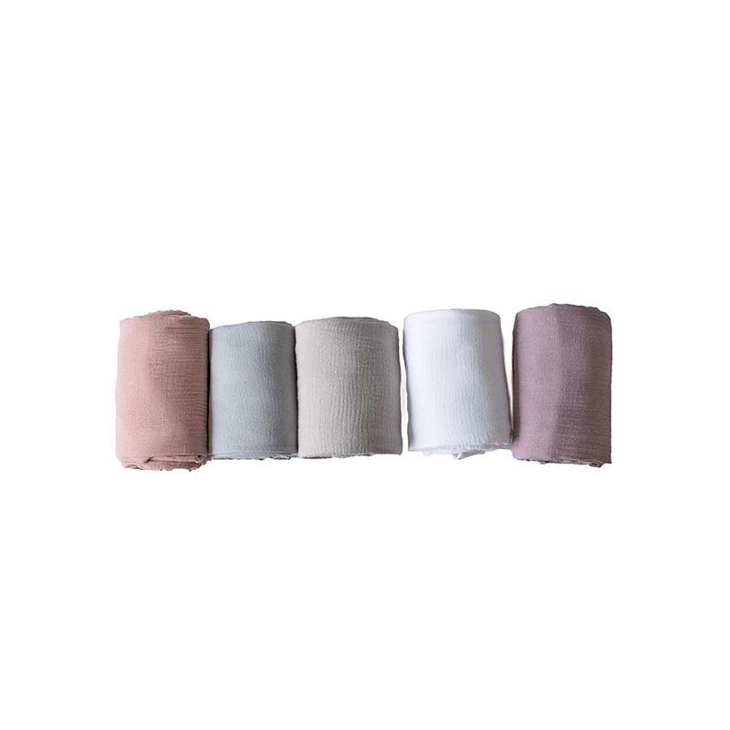 Swaddle XL Dark Grey