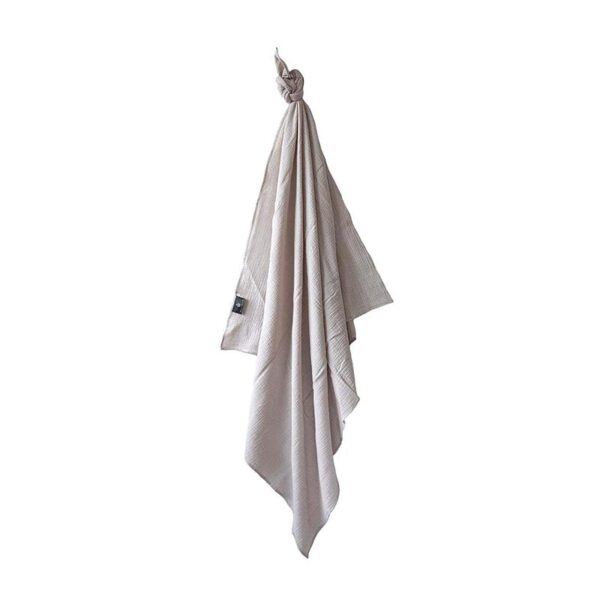Swaddle XL Light Grey