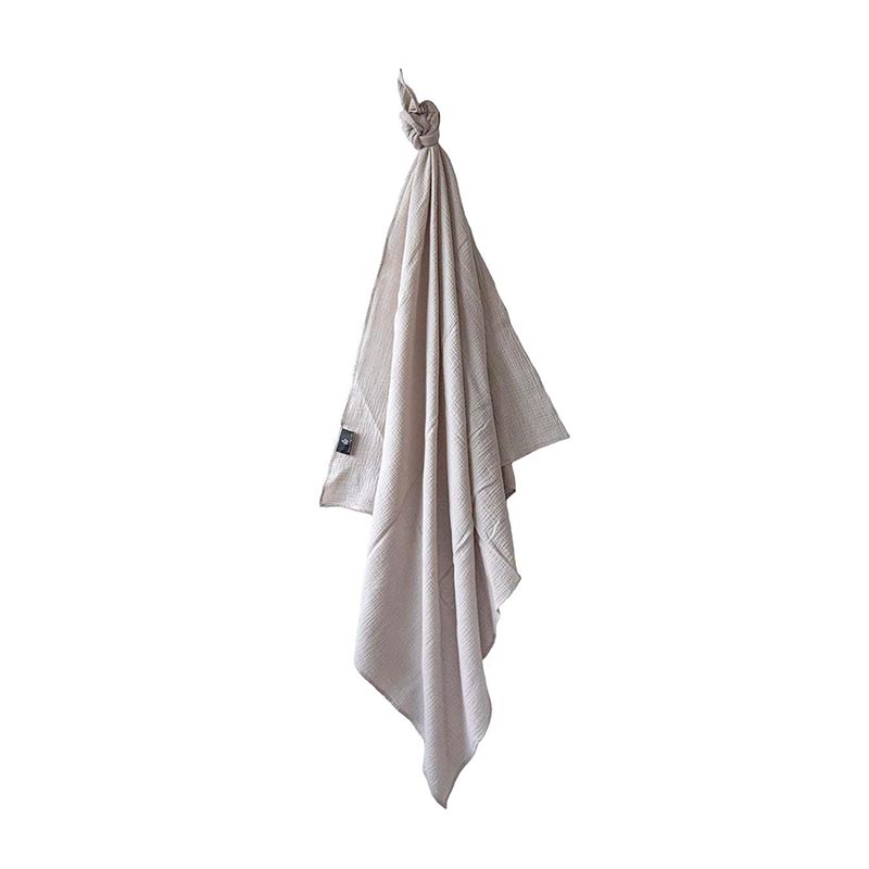 Swaddle XL Light Grey