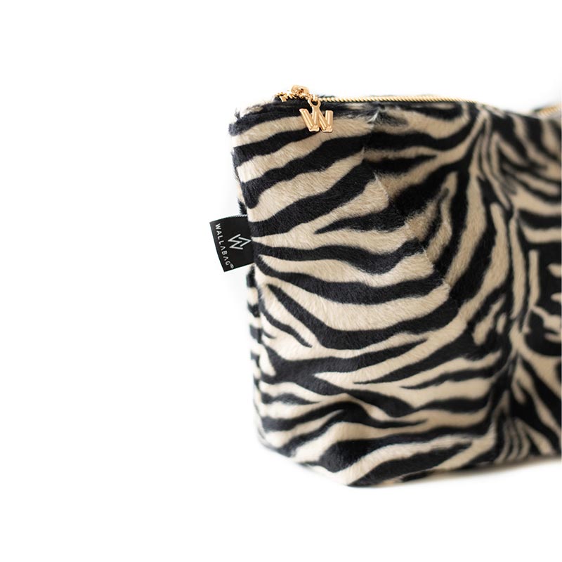 Pouch Zebra