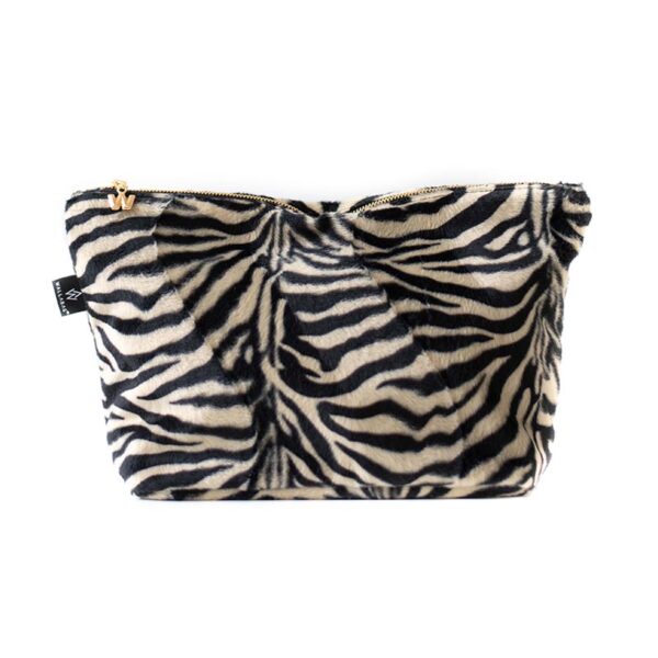 Pouch Zebra