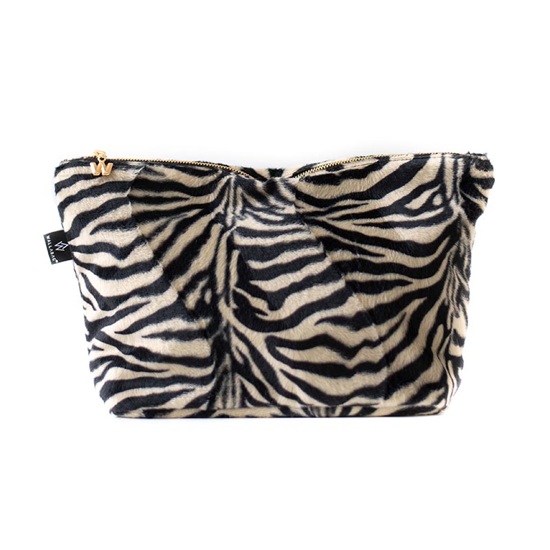 Pouch Zebra