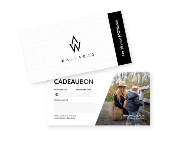 Cadeaubon