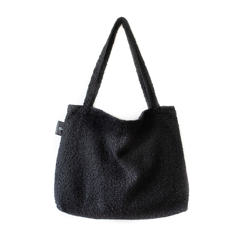 Black Teddy Wallabag