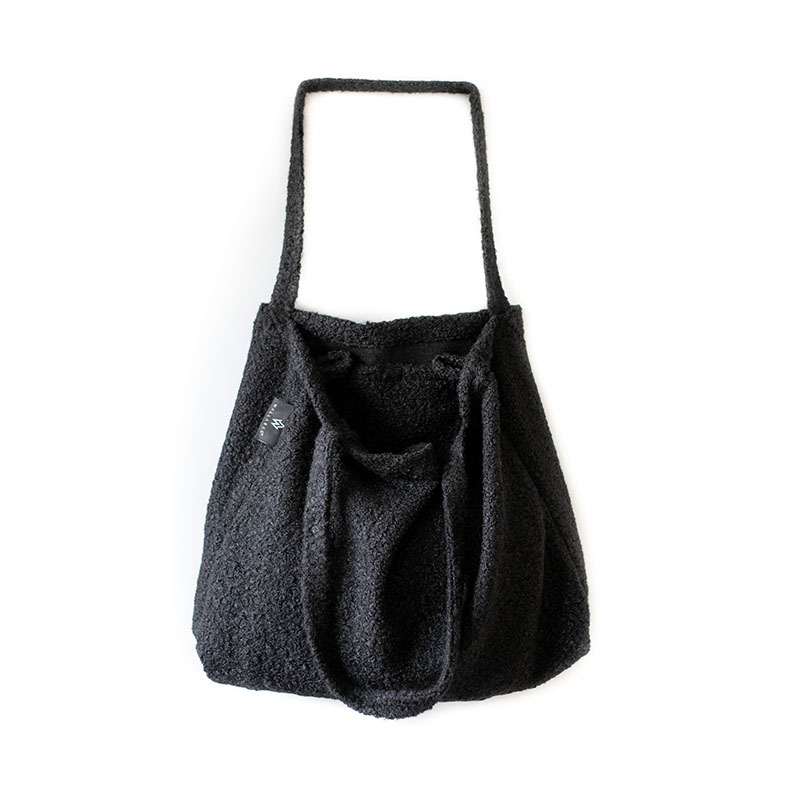 Black Teddy Wallabag