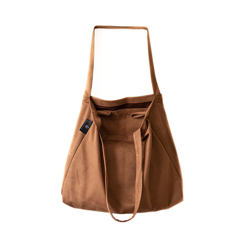 Cognac Wallabag