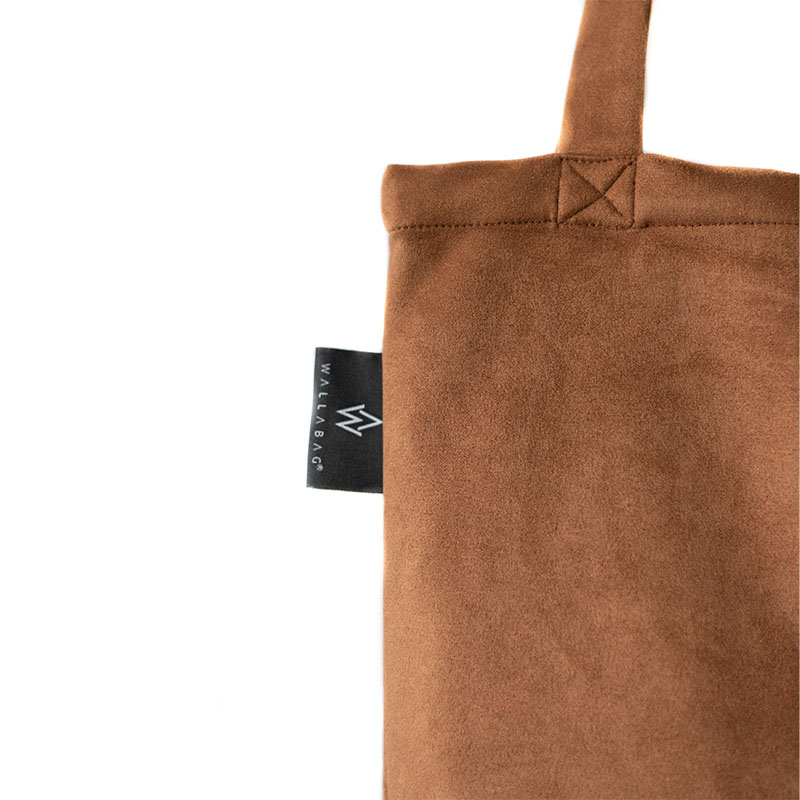 Cognac Wallabag