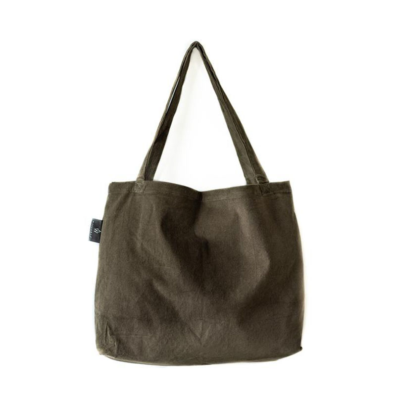 Green Rib Wallabag