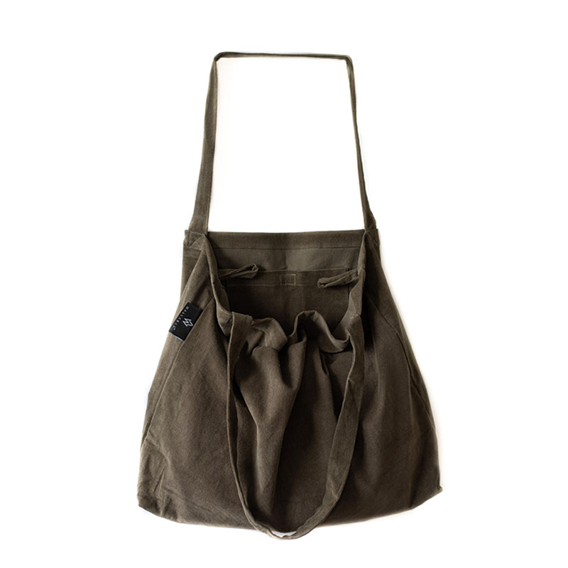 Green Rib Wallabag