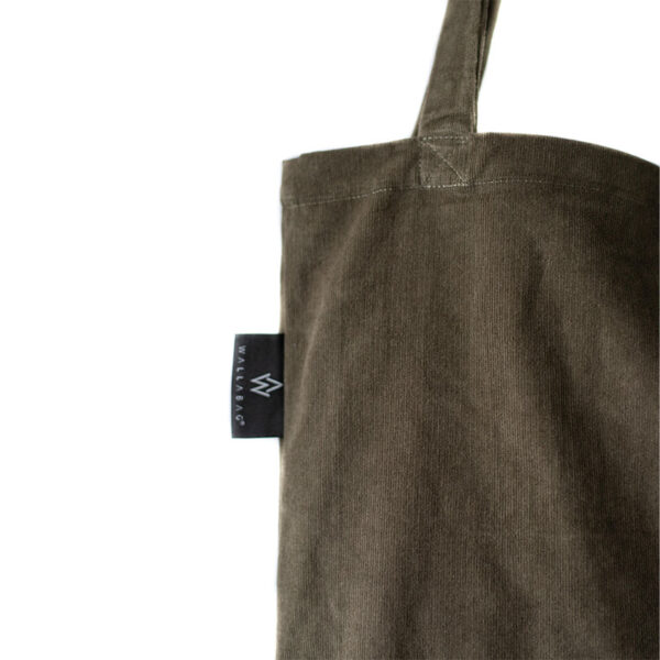 Green Rib Wallabag