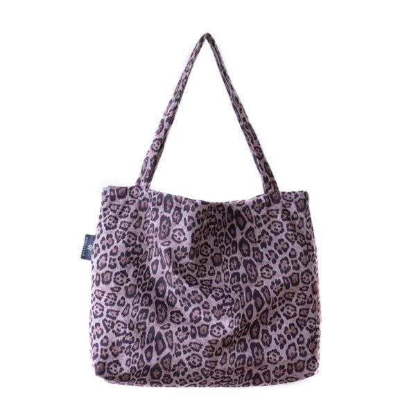 Leopard Wallabag