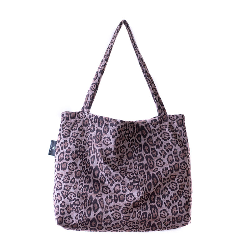 Leopard Wallabag