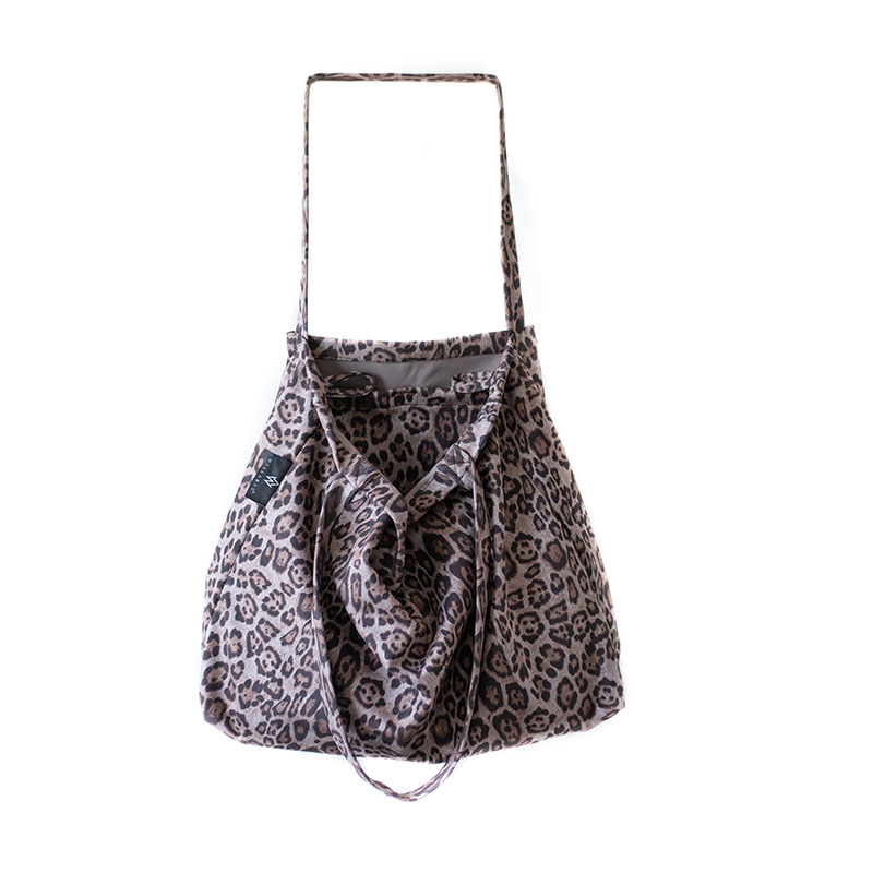 Leopard Wallabag