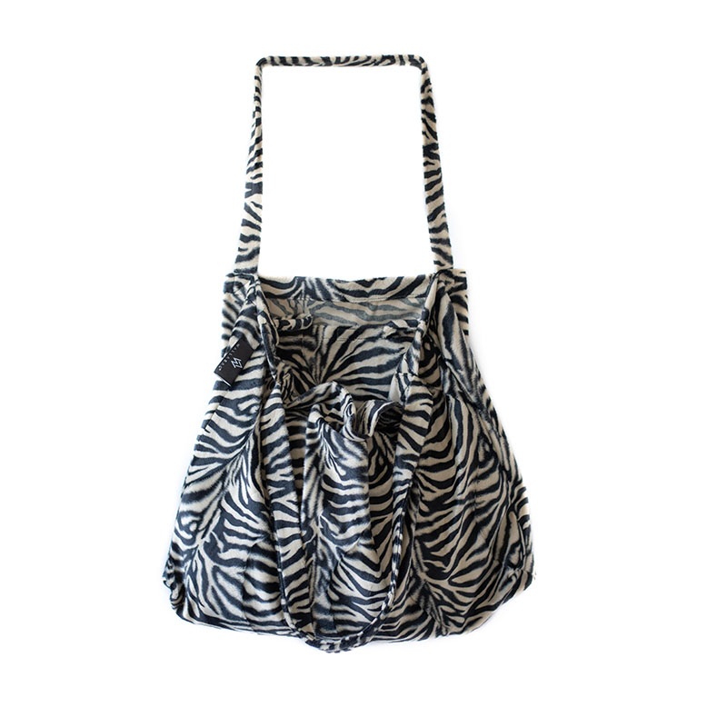 Zebra Wallabag