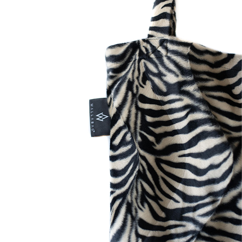 Zebra Wallabag