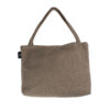 0763-030-Teddy-Taupe-1 Wallabag Teddy Taupe