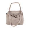 20176-098-Sharpa-Teddy-Light-Brown-3 Wallabag Sharpa Teddy Light Brown