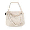 20196-179-Sharpa-Soft-Brown-1 Wallabag Sharpa Soft Brown