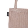 90003-092 - Corduroy Pink (1) Wallabag Corduroy Pink