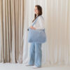 Wallabag-Sharpa-Soft-Blue Wallabag Sharpa Soft Blue
