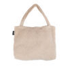 Wallabag-Sharpa-Teddy-Beige Wallabag Sharpa Teddy Beige