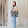 Wallabag-Zebra Wallabag Zebra