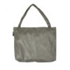 Wallabag Vintage Leather Green