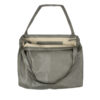 Wallabag Vintage Leather Green